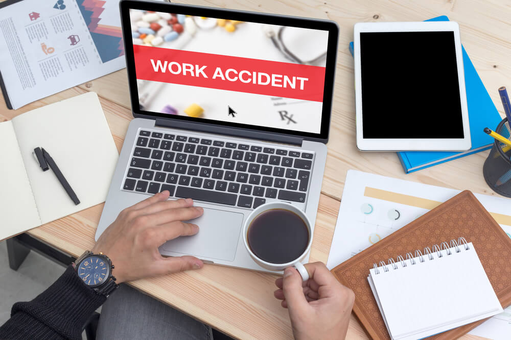 Prevenindo acidentes de trabalho