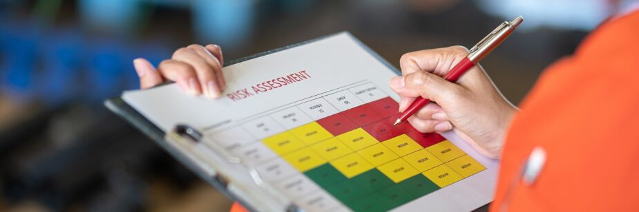 Como aplicar o método HRN (Hazard Rating Number) na prática? - Blog ...